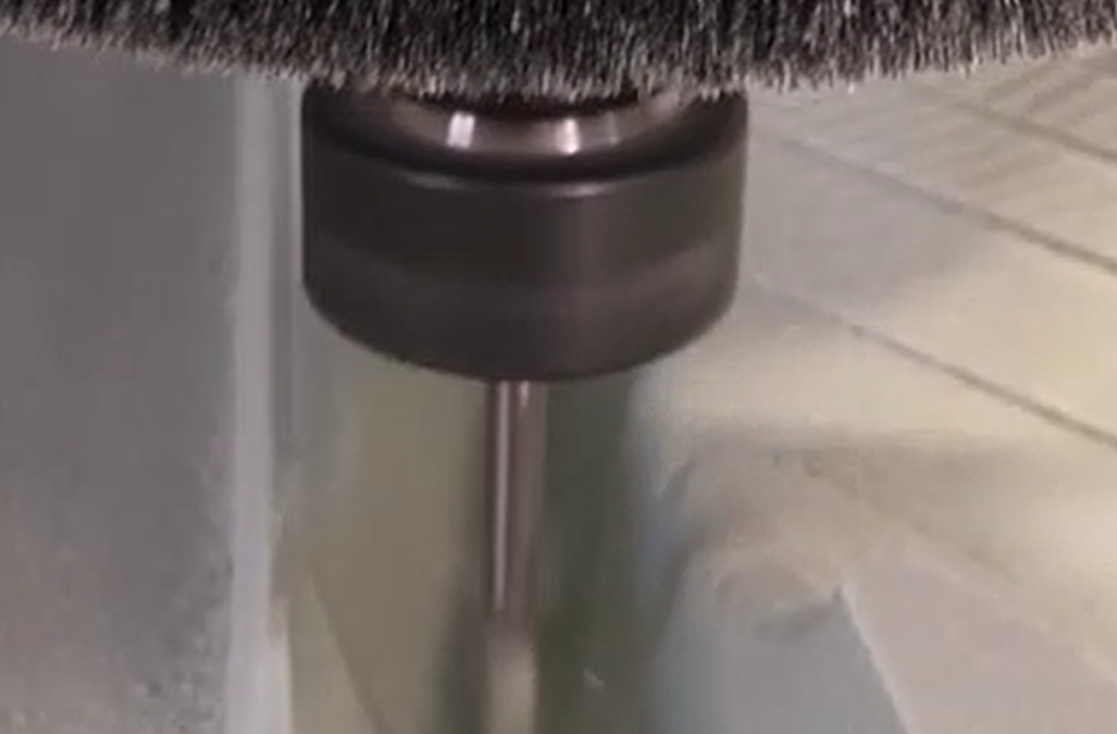 Custom CNC Milling & Routing