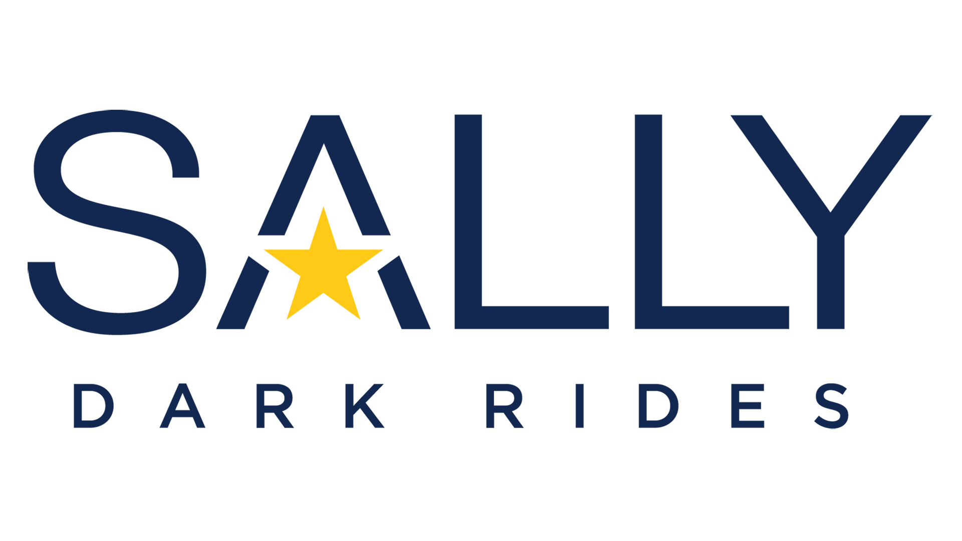 Sally Dark Rides