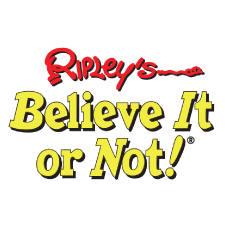 Ripley's Believe It or Not