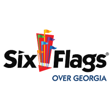 Six Flags Georgia