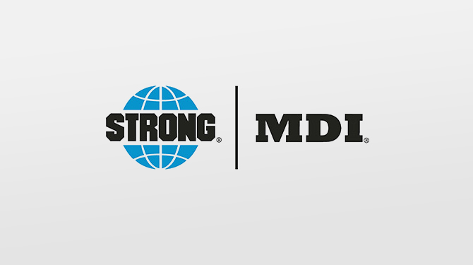 Strong MDI