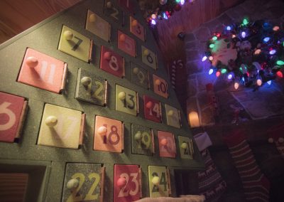 Christmas is Cancelled Escape Game