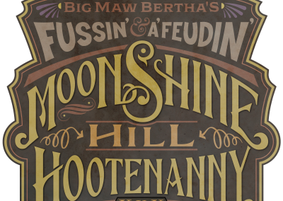 Moonshine Hill Hootenany Escape Game