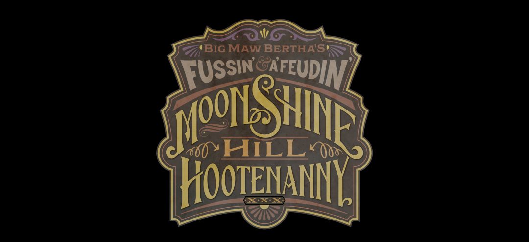 Moonshine Hill Hootenanny