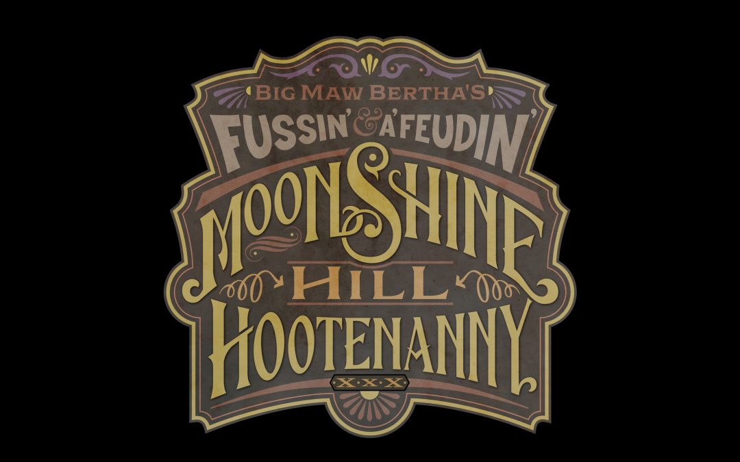 Moonshine Hill Hootenanny