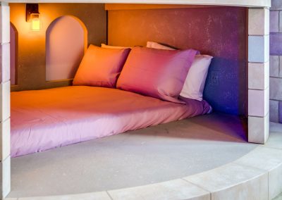 Themed Environments Vacation Rentals Artistic Contractors Inc.