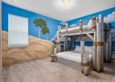 Immersive Environments Vacation Rentals Artistic Contractors Inc.