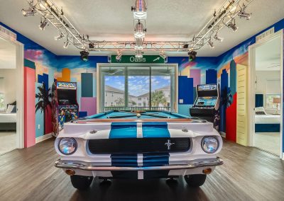 Immersive Environments Vacation Rentals Artistic Contractors Inc.