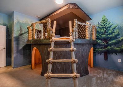 Immersive Environments Vacation Rentals Artistic Contractors Inc.