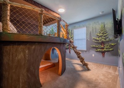 Immersive Environments Vacation Rentals Artistic Contractors Inc.