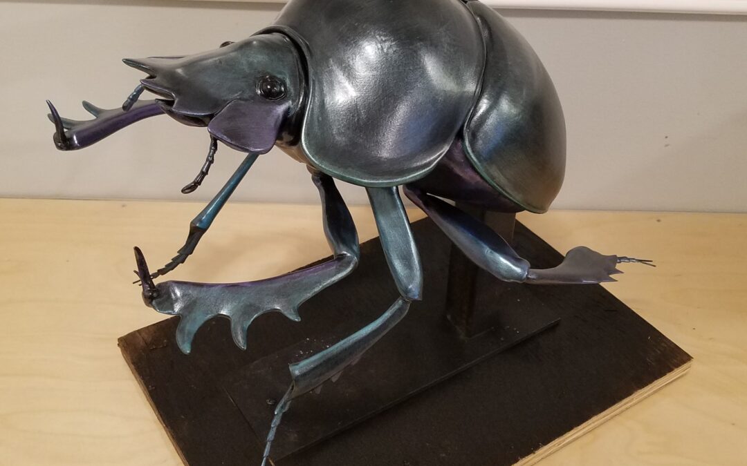 3D Printing Technical and Artistic Use