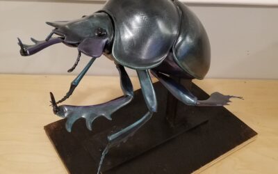 3D Printing Technical and Artistic Use