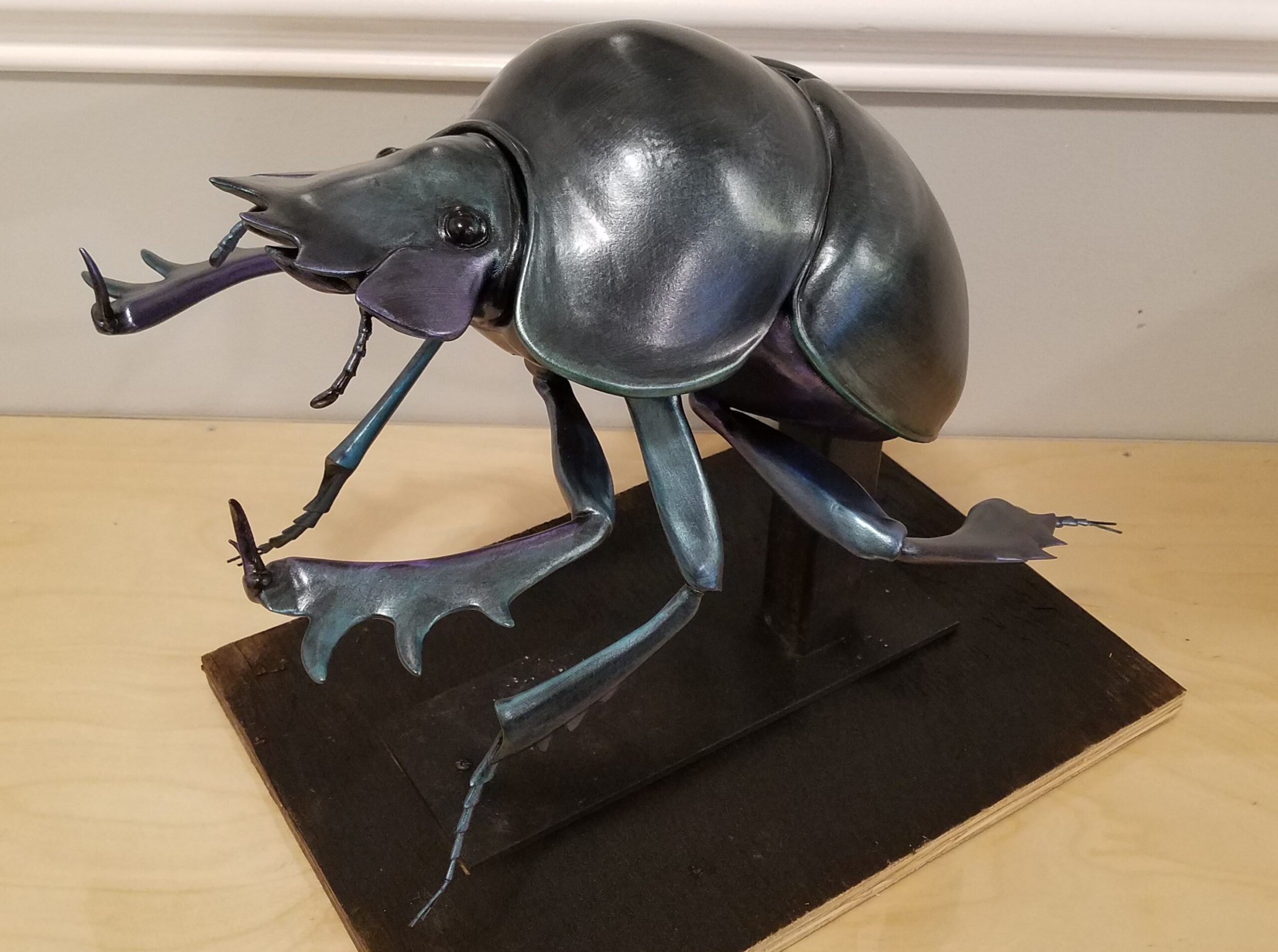 3D Resin Printing and Design Services